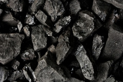 Hampton Lovett coal boiler costs