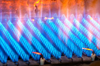 Hampton Lovett gas fired boilers