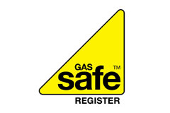 gas safe companies Hampton Lovett
